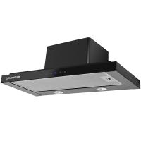 MAUNFELD OUSE TOUCH 60 Glass Black