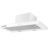 MAUNFELD OUSE TOUCH 60 Glass White