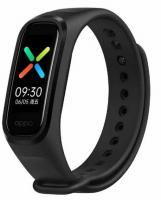 OPPO Band OB19B1 Black Фитнес-браслет