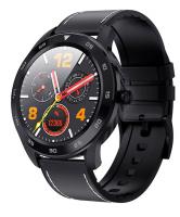 Smarterra SmartLife THOR черный Умные часы