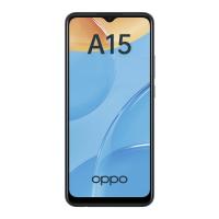 OPPO A15 (2+32) черный