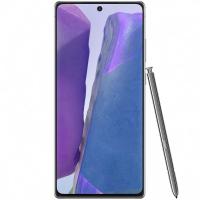 Samsung SM-N980F/DS graphite 256Гб