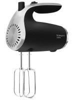 SCARLETT SC-HM40S09 черный с серебром Миксер