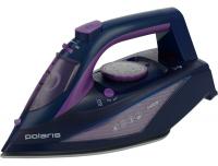 POLARIS PIR 2457K Cord (less) фиолетовый  Утюг