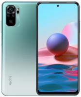 XIAOMI Redmi Note 10 4/64Gb Lake Green