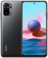 XIAOMI Redmi Note 10 4/64Gb Onyx Gray