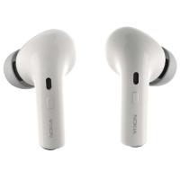 NOKIA NOK гарнитура б/п E-3500 white