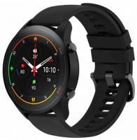 Xiaomi Mi Watch Black BHR4550GL Умные часы