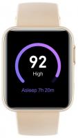 Xiaomi Mi Watch Lite Ivory BHR4706RU Умные часы
