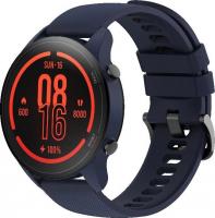 Xiaomi Mi Watch Navy Blue BHR4583GL Умные часы