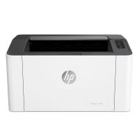 HP Laser 107w Принтер лазерный