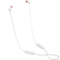 JBL T115BT White  Bluetooth наушники