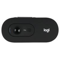 Logitech HD Webcam C505 Black