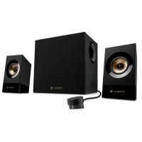 Logitech Z533 Speaker System  Multimedia