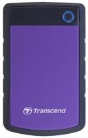 Жесткий диск 2,5" Transcend 1Tb TS1TSJ25H3P пурпу