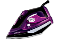 CENTEK CT-2327 Violet Утюг