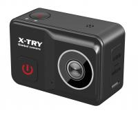X-TRY XTC500 GIMBAL Real 4K/60FPS Standart