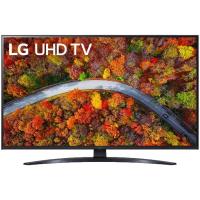 LG 43UP81006LA Телевизор