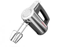 REDMOND RHM-M2104 серый/металл  Миксер