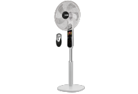 CENTEK CT-5018 Gray Вентилятор