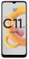 Realme C11 2021 2/32Gb Iron Grey Сотовый телефон