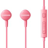 SAMSUNG Sam. аудио гарнитура стерео 3.5мм pink