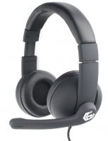 Гарнитура игровая Gembird MHS-G220 код 