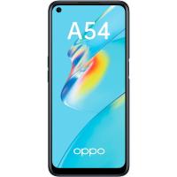 OPPO A54 (4+64) черный Сотовый телефон