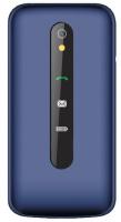 Сотовый телефон TEXET TM-408 Blue