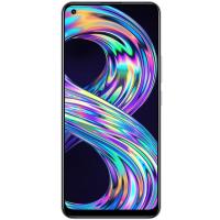 Realme 8 (6+128) серебряный