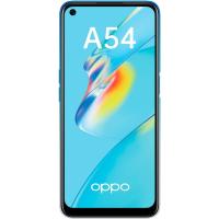 OPPO A54 (4+64) синий