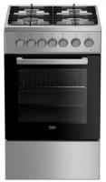Beko FSE 52130 GSS Газовая плита