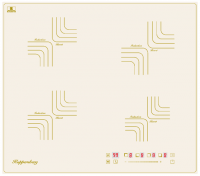 Kuppersberg ICS 606 C