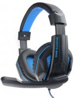 Гарнитура игровая Gembird MHS-G215 код 