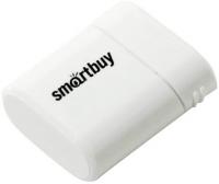 USB флэш накопитель 64 Gb SmartBuy LARA White SB6