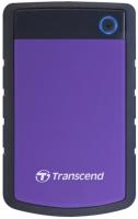 1Tb Transcend TS1TSJ25H3P фиолетовый
