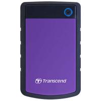 2Tb Transcend TS2TSJ25H3P фиолетовый