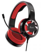 Гарнитура игровая Smartbuy RUSH Mace SBHG-8100 кр