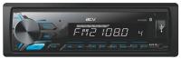 ACV AVS-812BB голубая Автомагнитола