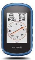 Garmin eTrex Touch 25 GPS-навигатор