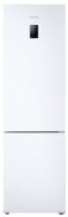 Samsung RB-37A52N0WW белый  Холодильник