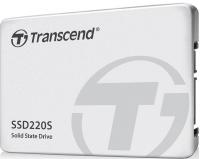 Transcend SSD220 480Gb TS480GSSD220S 2,5