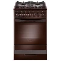 GEFEST 5502-02 0045 Газоэлектрическая плита