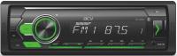 Автомагнитола ACV MP3/WMA AVS-912BG  зеленая,50Wx