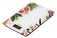 GALAXY GL 2809  Весы кухонные