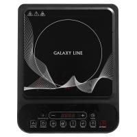GALAXY LINE GL 3060 черный  Плитка электрическая