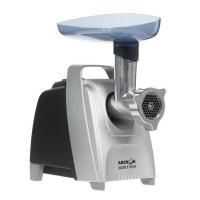 Аксион M 61.04 черно-серебристый Мясорубка