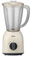 CENTEK CT-1348 бежевый  Блендер