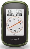 Garmin eTrex Touch 35 (010-01325-14) GPS-навигатор