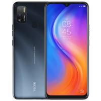 TECNO Spark 5 Air Misty Grey